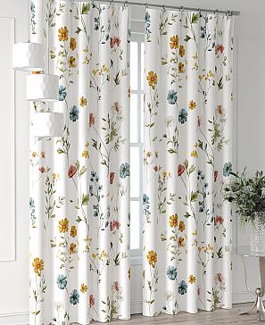 Комплект штор «Форнерс - 231 - 260 см»