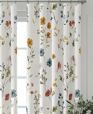 Комплект штор «Форнерс - 231 - 260 см»