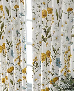 Комплект штор «Форнерс - 232 - 260 см» | фото 3