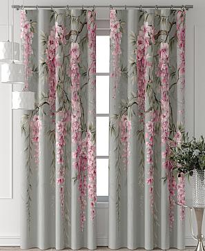 Комплект штор «Форнерс - 233 - 260 см» | фото 2