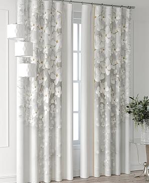 Комплект штор «Форнерс - 235 - 260 см»