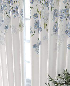 Комплект штор «Форнерс - 236 - 260 см» | фото 3