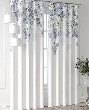 Комплект штор «Форнерс - 236 - 260 см»