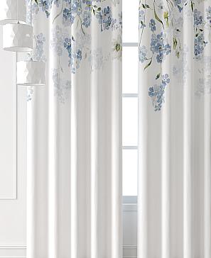 Комплект штор «Форнерс - 236 - 260 см»