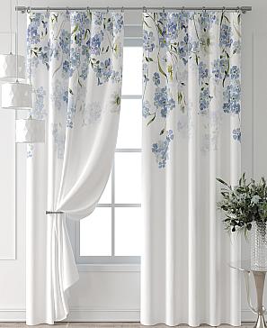 Комплект штор «Форнерс - 236 - 260 см»