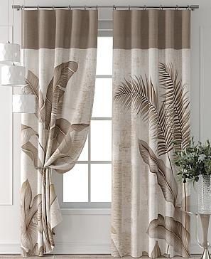 Комплект штор «Форнерс - 238 - 260 см»