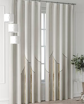 Комплект штор «Форнерс - 239 - 260 см»