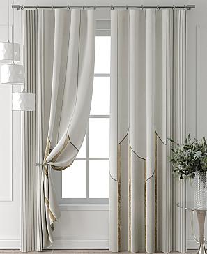 Комплект штор «Форнерс - 239 - 260 см»