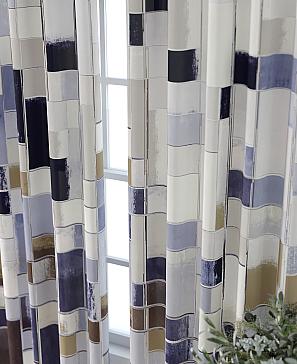 Комплект штор «Форнерс - 240 - 260 см» | фото 3