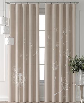 Комплект штор «Форнерс - 242 - 260 см» | фото 2