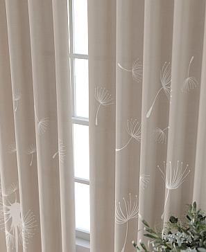 Комплект штор «Форнерс - 242 - 260 см» | фото 3