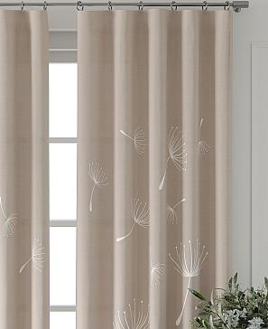 Комплект штор «Форнерс - 242 - 260 см»