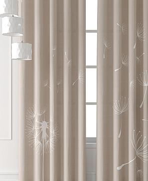 Комплект штор «Форнерс - 242 - 260 см»