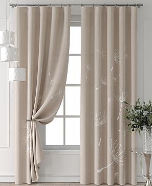 Комплект штор «Форнерс - 242 - 260 см»