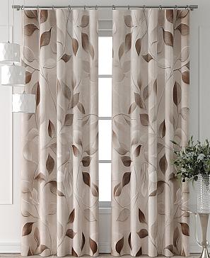 Комплект штор «Форнерс - 243 - 260 см» | фото 2