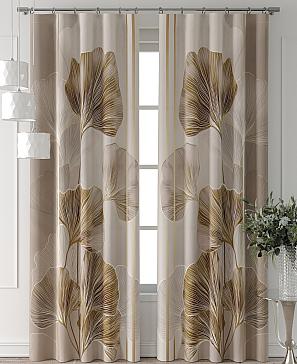 Комплект штор «Форнерс - 245 - 260 см» | фото 2