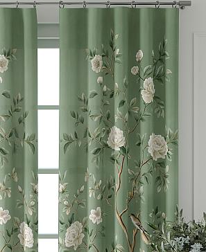 Комплект штор «Форнерс - 246 - 230 см»