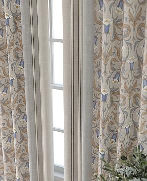 Комплект штор «Форнерс - 247 - 260 см» | фото 3