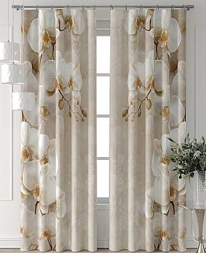 Комплект штор «Форнерс - 248 - 260 см» | фото 2