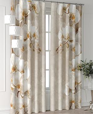 Комплект штор «Форнерс - 248 - 260 см»