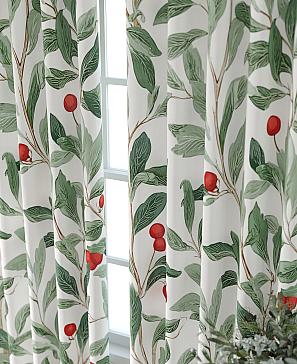 Комплект штор «Форнерс - 249 - 260 см» | фото 3