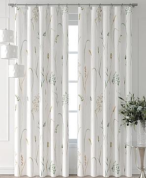 Комплект штор «Форнерс - 251 - 260 см» | фото 2