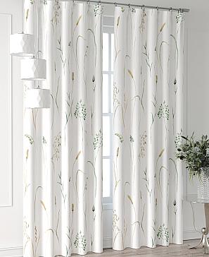 Комплект штор «Форнерс - 251 - 260 см»