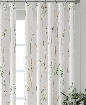 Комплект штор «Форнерс - 251 - 260 см»