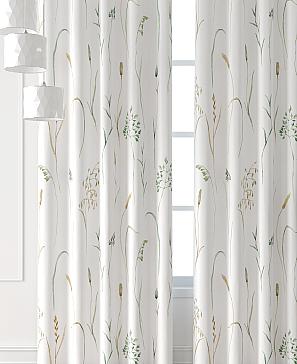 Комплект штор «Форнерс - 251 - 260 см»