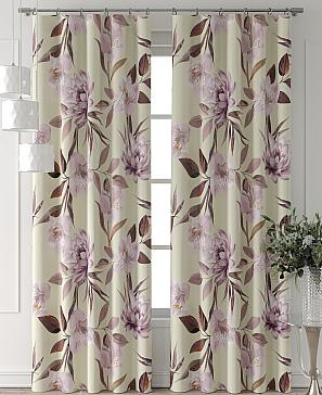 Комплект штор «Форнерс - 253 - 260 см» | фото 2