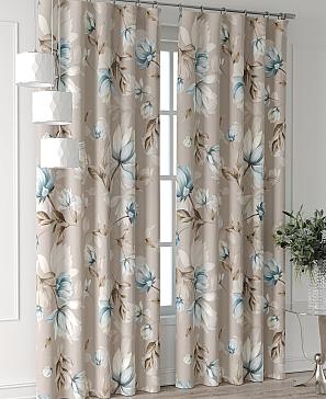 Комплект штор «Форнерс - 254 - 260 см»