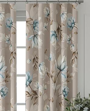 Комплект штор «Форнерс - 254 - 260 см»