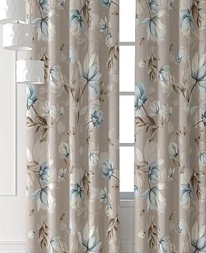 Комплект штор «Форнерс - 254 - 260 см»