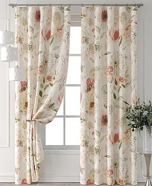 Комплект штор «Форнерс - 256 - 260 см»