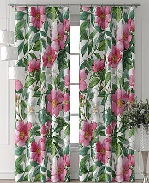 Комплект штор «Форнерс - 257 - 260 см» | фото 2