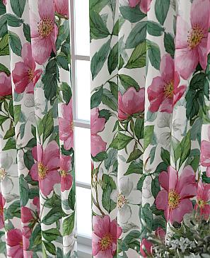 Комплект штор «Форнерс - 257 - 260 см» | фото 3