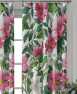 Комплект штор «Форнерс - 257 - 260 см»