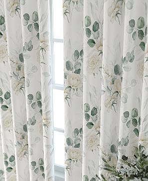 Комплект штор «Форнерс - 258 - 260 см» | фото 3