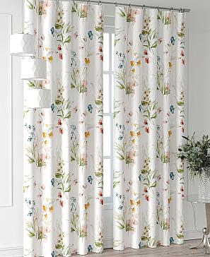 Комплект штор «Форнерс - 260 - 260 см»