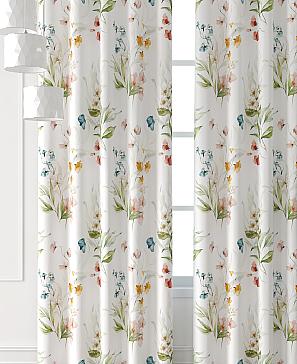 Комплект штор «Форнерс - 260 - 260 см»