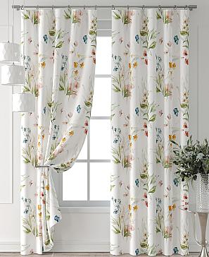 Комплект штор «Форнерс - 260 - 260 см»