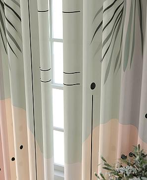 Комплект штор «Форнерс - 261 - 260 см» | фото 3