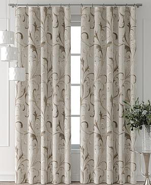 Комплект штор «Форнерс - 263 - 260 см» | фото 2