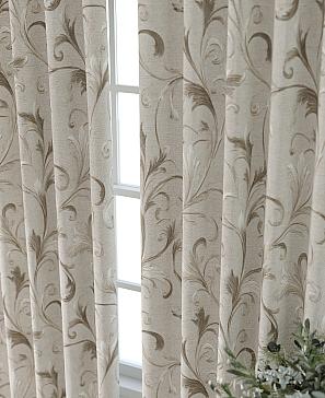 Комплект штор «Форнерс - 263 - 260 см» | фото 3