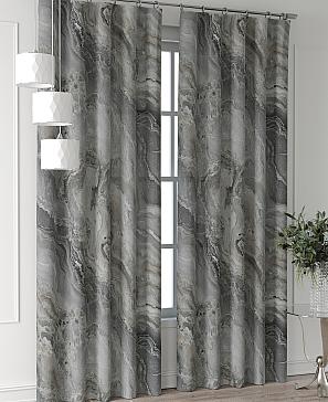 Комплект штор «Форнерс - 267 - 260 см»