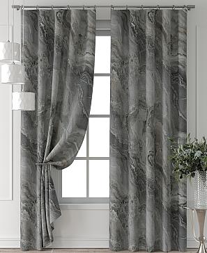 Комплект штор «Форнерс - 267 - 260 см»