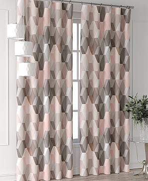 Комплект штор «Форнерс - 274 - 260 см»