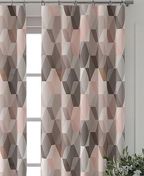 Комплект штор «Форнерс - 274 - 260 см»