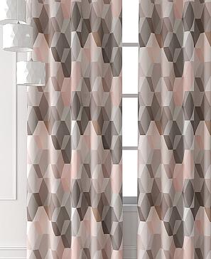 Комплект штор «Форнерс - 274 - 260 см»