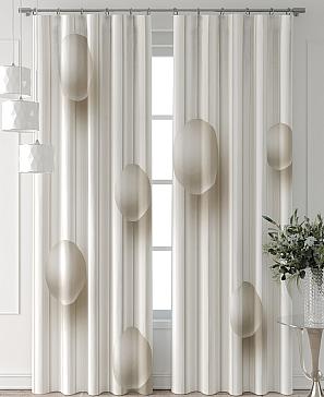 Комплект штор «Форнерс - 278 - 260 см» | фото 2